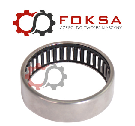 Łożysko wałka sprzęgłowego