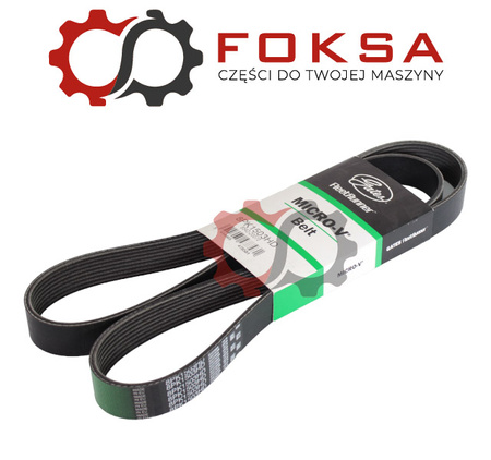 Pasek wielorowkowy GATES