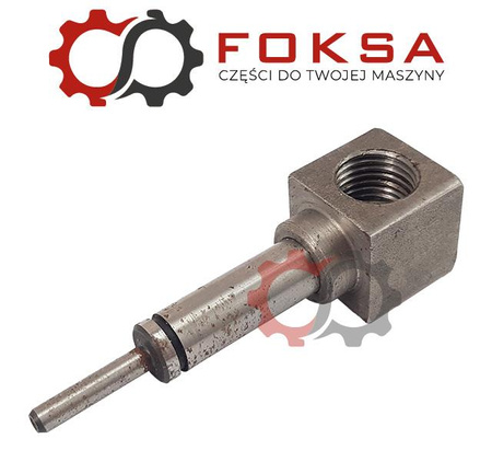 Zawór sterujący / Końcówka sterująca