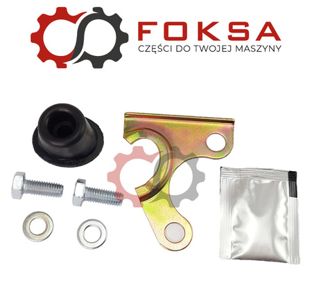 Zestaw naprawczy cylinderka - lewy