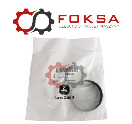 Tulejka przsytawki przedniego napędu ORG