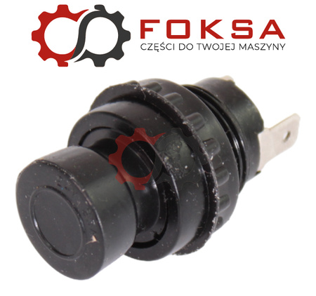 Przycisk rozrusznika / zapłonu