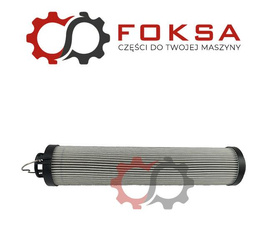 Filtr oleju hydrauliki