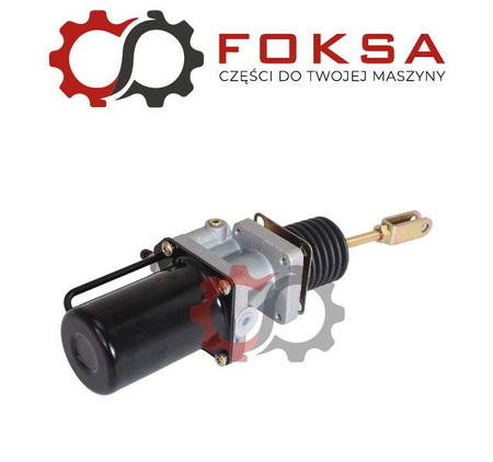 Wysprzęglik / Pompka sprzęgła