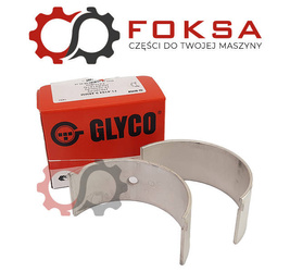 Panewka korbowodowe - para GLYCO I szlif