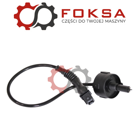 Czujnik wody w filtrze paliwa ORG