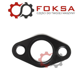 Uszczelka chłodnicy oleju