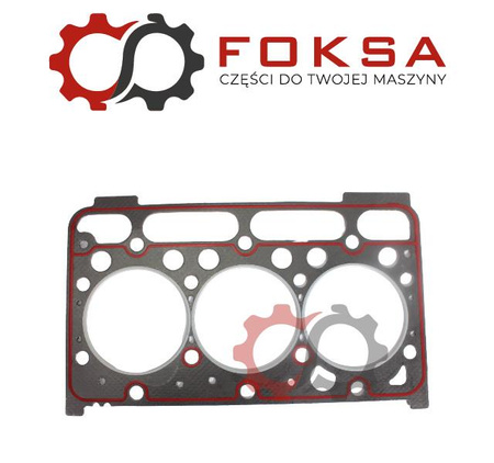 Uszczelka głowicy kryngielit