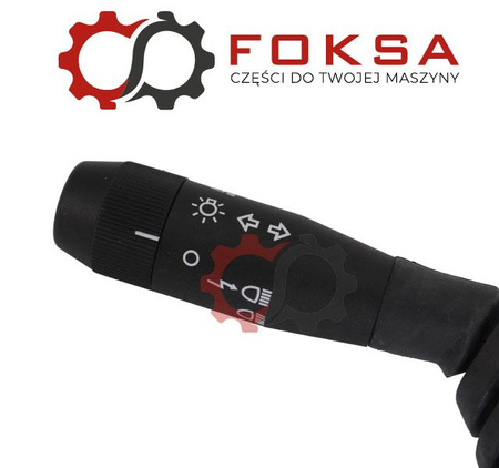 Przełącznik wielofunkcyjny COBO