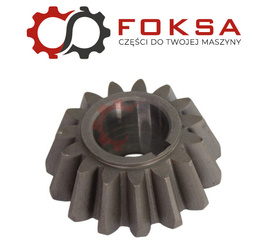 Koło zębate stożkowe