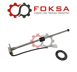 Wkaźnik poziomu paliwa - pływak ORG