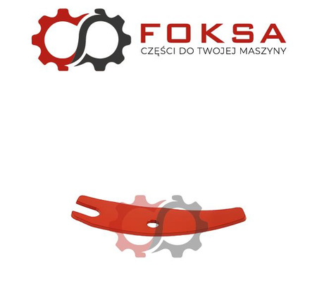 Sprężyna dociskowa