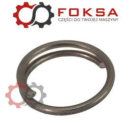 Pierścień sprężysty