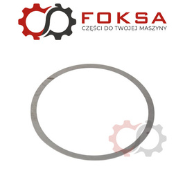Podkładka dystansowa skrzyni ORG