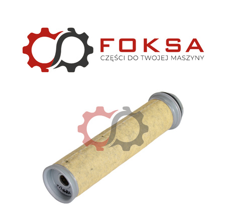 Filtr powietrza wewnętrzny