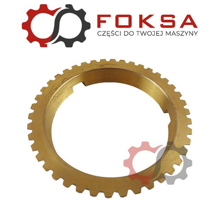 Hamulec / Pierścień synchronizatora ORG