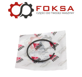 Pierścień zamkowy / uszczelniający ORG