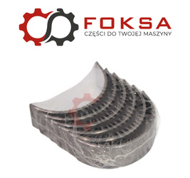 Zestaw panewek korbowodowych STD