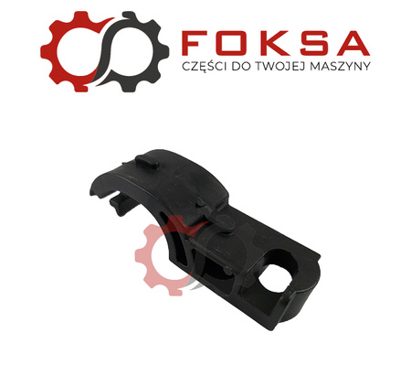 Panewka / tulejka motowidła - połówka