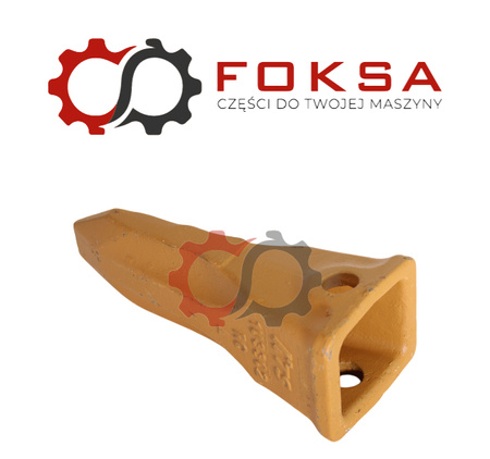 Ząb łyżki kopiącej