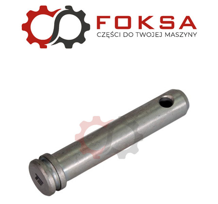 Sworzeń łącznika górnego