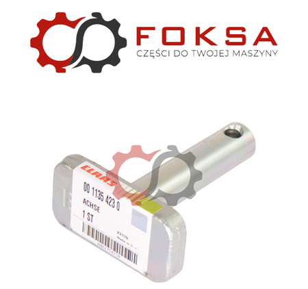 Sworzeń ramienia podnośnika ORG