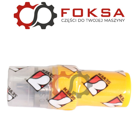 Końcówka wtrysku / Rozpylacz "7"