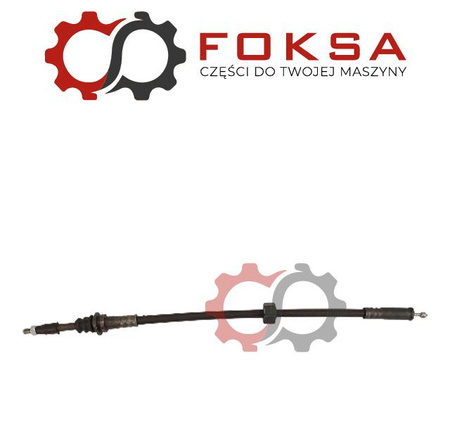 Linka rozdzielacza hydraulicznego