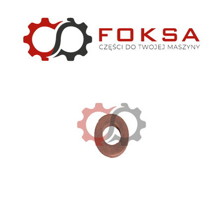 Podkładka nadmiaru ORG