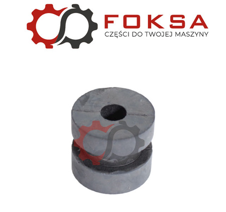 Zaślepka gumowa zbiornika paliwa ORG