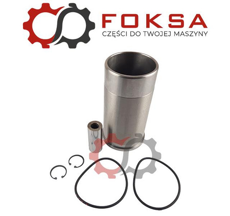 Zestaw naprawczy silnika Kolbenschmidt