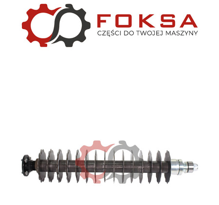 Wałek nożowy przystawki KPL OEM