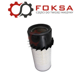 Filtr powietrza zewnętrzny