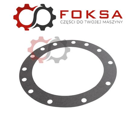 Uszczelka tylnej zwolnicy / pochwy tylnego mostu