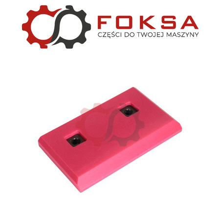 Ślizg ramienia teleskopu