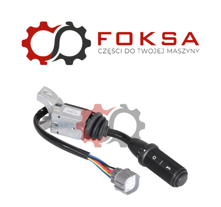 Przełącznik jazdy przód