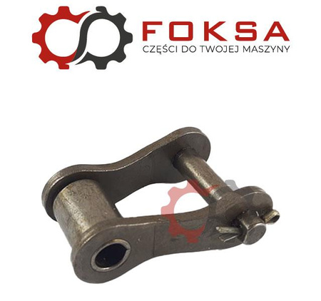 Półspinka łańcucha do kukurydzy