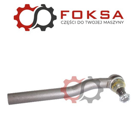 Końcówka drążka lewa