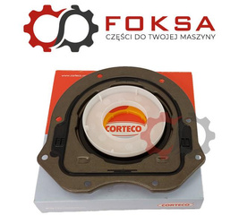 Pierścień uszczelniający wału tył Corteco