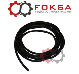 Uszczelka szyby zbrojona