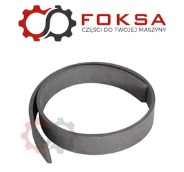 Taśma (okładzina hamulcowa)