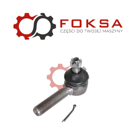 Gałka targańca Sampo