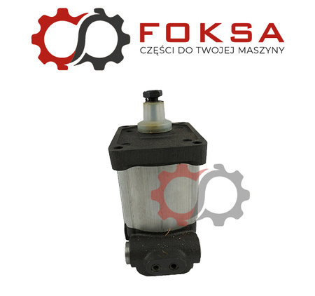 Pompa hydrauliczna CAPRONI