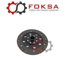 Tarcza sprzęgła pełna