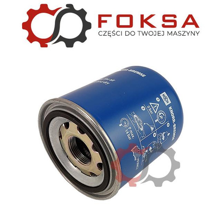 Filtr osuszacza - pneumatyki