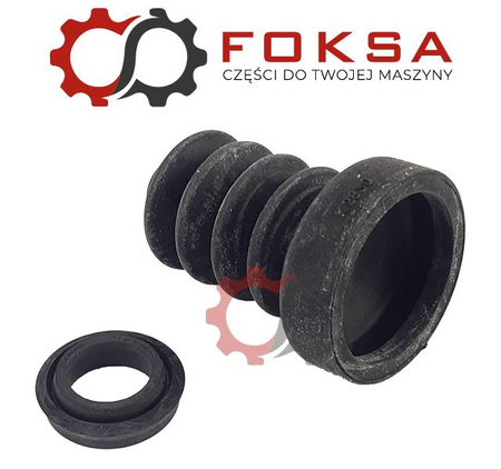 Zestaw naprawczy wysprzęglika / siłownika sprzęgła