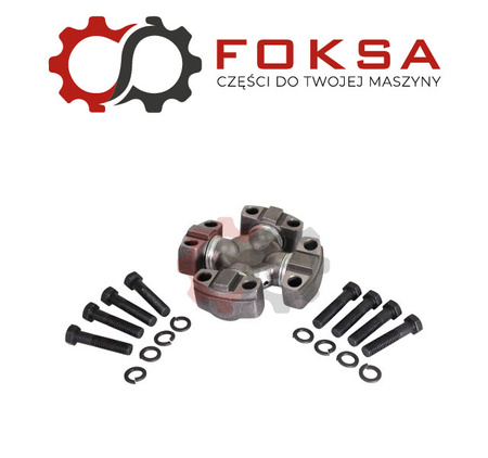 Krzyżak mechaniczny