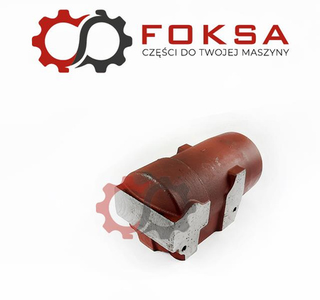 Tuleja siłownika hydraulicznego