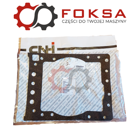 Uszczelka skrzyni ORG