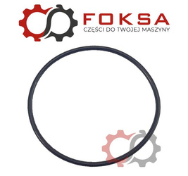 O-ring / Pierśćień uszczelniający